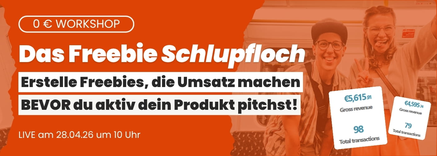 Bilder mit KI erstellen - jetzt für 77€